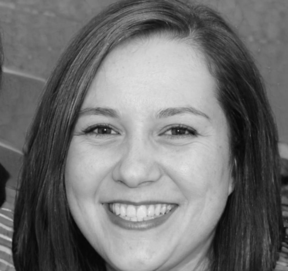 Dozentin Imke Waldner