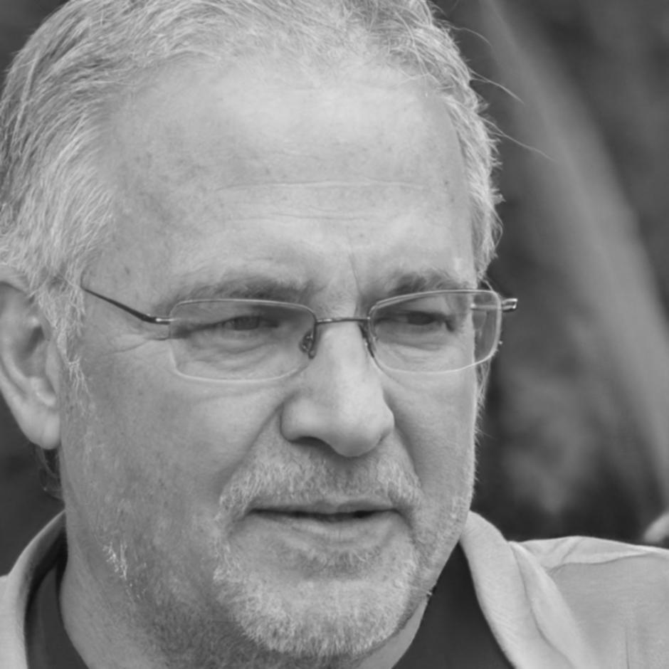 Marcus Reinhard, Finanzanalyst und Dozent